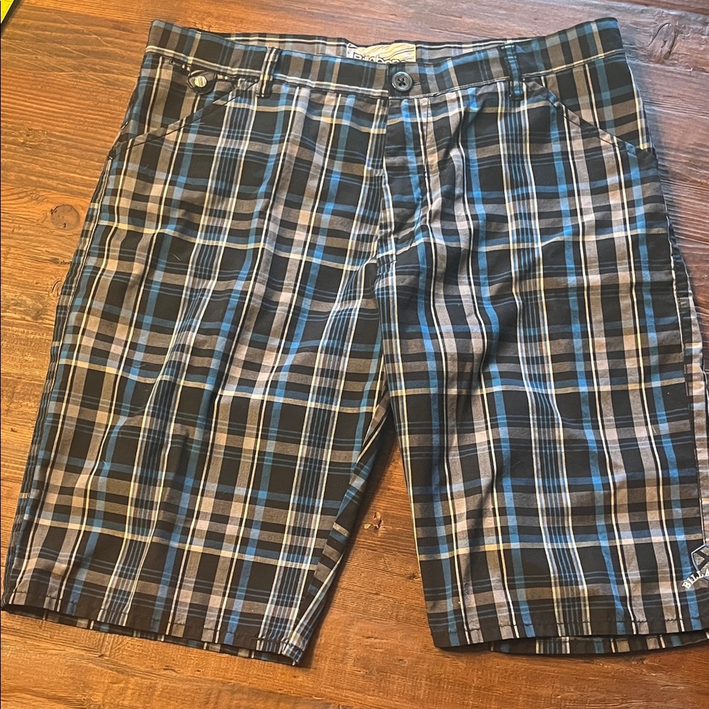 Mens BILLABONG comfortable casual shorts